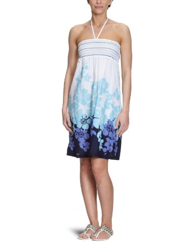 Roxy Damen Kleid Miss California Printed, Corinne MIS IND, XS, XIWDR034 Preisvergleich