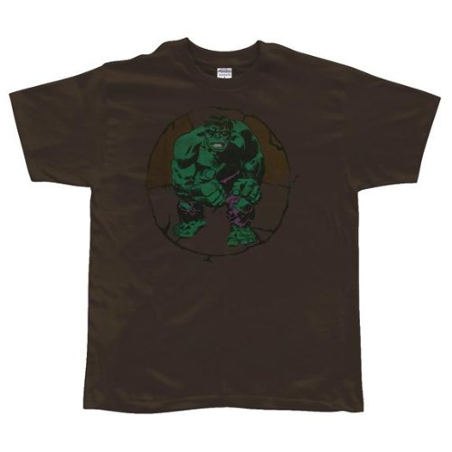  Hulk - Mad Man T-Shirt