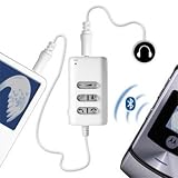 Bluetooth Music Angel Universal 3.5mm Jack - MP3 Music Transmitter
