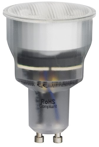 Megaman ESL COMPACT REF Energiesparlampe