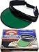 Sporting Goods : Deluxe Dealer Poker Visor