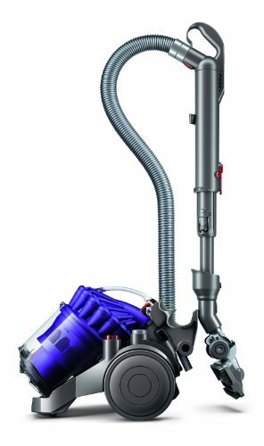 Imagen 1 de Dyson DC32 Allergy Parquet
