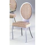 Johnston Casuals 3911 Studio II Contemporary Dining Chair