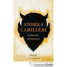 Il diavolo, certamente (Libellule)