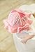 Gongzhumama Baby Girl's Sun Hat with Hair Bow Sun Protection