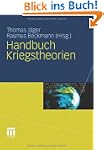 Handbuch Kriegstheorien