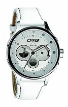 Dolce & Gabbana Codename Mens Watch DW0212