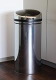 Produkt-Bild: Hergestellt f&uuml;r DEMA Automatik M&uuml;lleimer mit Sensor 50 Liter