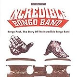 Bongo Rock: The Story of The Incredible Bongo Band [VINYL]