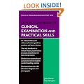 Oxford Handbook of Clinical Examination and Practical Skills (Oxford Medical Handbooks)