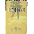 Lest We Forget [UK IMPORT]