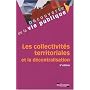 Les collectivit�s territoriales et la d�centralisa&hellip de Collectif