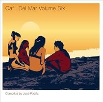 Cafe Del Mar: Volume 6