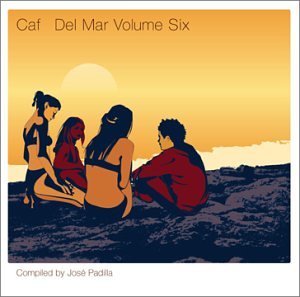 Cafe Del Mar Vol.6