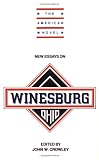 New Essays on Winesburg, Ohio (The American Novel)