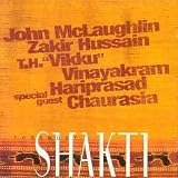 Remember Shakti