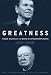 Book Greatness: Reagan, Churchill, and the Making of Extraordinary Leaders