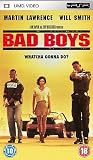 Bad Boys [UMD Mini for PSP] [1995]