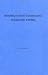 Rehabilitation Counseling: Collected Papers