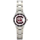 NCAA Women's CCS-SCA University of South Carolina Coach Series Watch