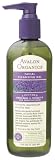 Avalon Natural Products - Avalon Facial/Clns Gel Lavender, 7 fl oz gel