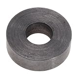 Freud BC59MAB9 1-1/4-Inch to 1/2-Inch Center Cutter Bushing for Shaper Cutter, 3/8-Inch Height