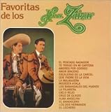 Favoritas De Los Hermanos Zaizar