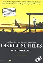 The Killing Fields [Region 2]