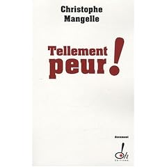Tellement peur !