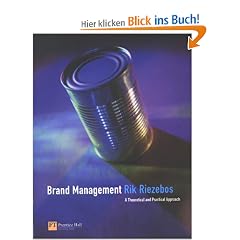 Brand Management