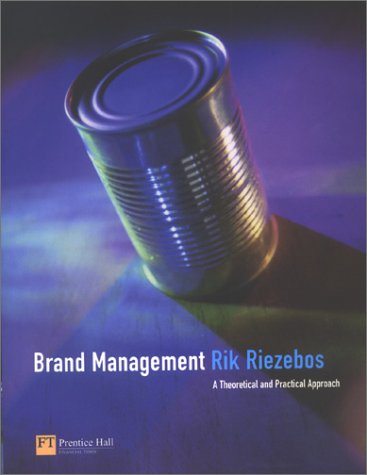 Brand Management