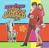 Austin Powers: The Spy Who Shagged Me: More Music From The Motion Picture