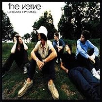 Urban Hymns