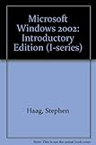 Microsoft Windows 2000 : introductory