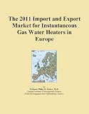 Gas Water Heater Books