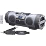 JVC RV-NB1 Kaboom Series Boombox