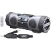 JVC RV-NB1 Kaboom Series Boombox