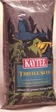 Kaytee Products 100033693 Nyjer/thistle Seed - 20lb