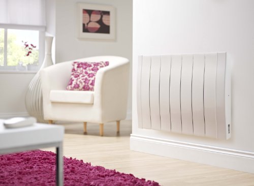 Radiator 1100w Haverland Designer Rc Wave Electric Radiators