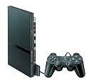 Console PlayStation TWO ancien modèle