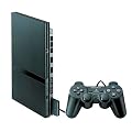 Console PlayStation TWO ancien mod�le