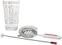 Pedrini 3-Piece Bar Set