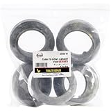 Danco Corp. 40485W Gasket Tank-bowl 1-3/16" (Pack of 5)