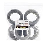 Bg/5 x 5: Gerber Tank To Bowl Gasket (40485W)