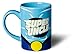 Super Uncle Superhero Mug