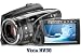 Canon VIXIA HV30 MiniDV High Definition Camcorder with 10x Optical Image Stabilized Zoom