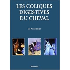 Les coliques digestives du cheval