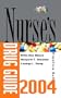 Prentice Hall's Nursing Drug Guide 2004
