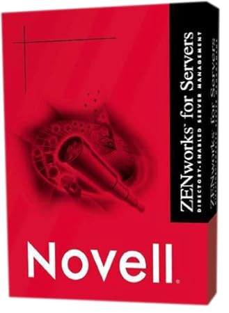 ZENworks 2 (5-client)