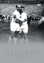 Real Madrid vs Eintracht Frankfurt 1960 European Cup Final